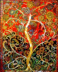 Tree of Life