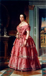 Portrait of a Lady