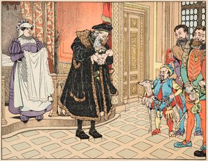 Illustration from the Book 