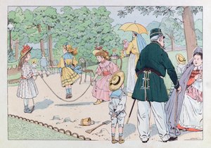 Illustration from the book 