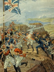 The Armee of the Rhine and the French Revolution 1789: Napoleon I Bonaparte (1769-1821) charged the English at Toulon in 1793. The borders of the South of France are invaded by powers coalized against the Revolution. The English occupied Toulon in particul by pseudonym for Onfray de Breville Jacques Job