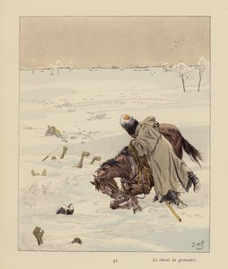 The Grenadier