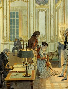 Day of the Civil Marriage of Napoleon I Bonaparte