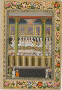 A Night Celebration of the Prophet