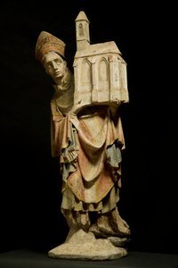 Saint Wolfgang