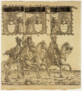 Triumph of Maximilian