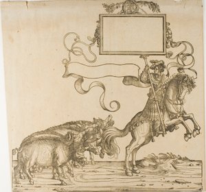 Triumph of Maximilian