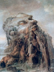 Anthropomorphic Landscape