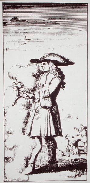 The Divining Rod, from 