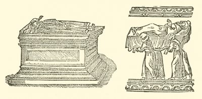 Illustration for The Roxburghe Ballads by (after) English School