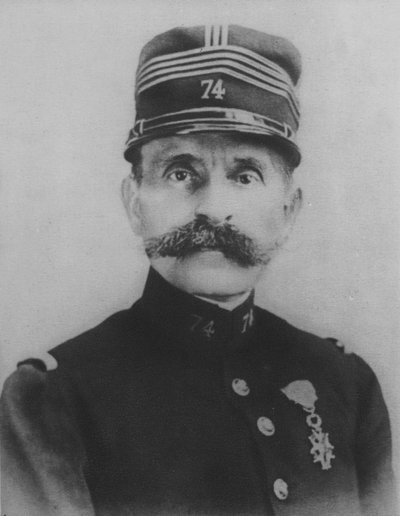 Esterhazy by (after) French Photographer