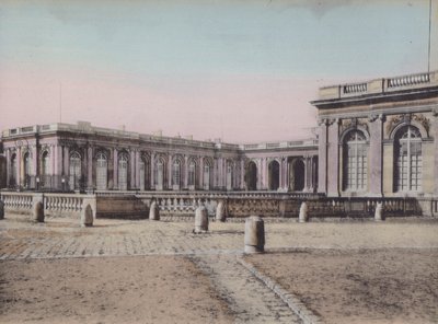 Grand Trianon by (after) French Photographer