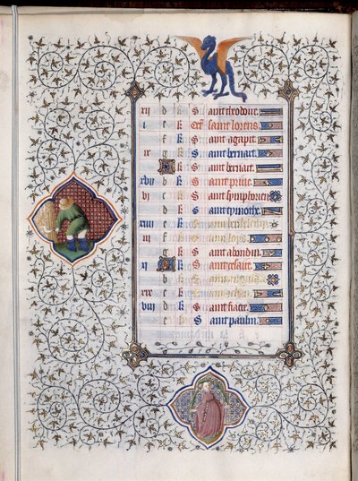 Manuscript page 