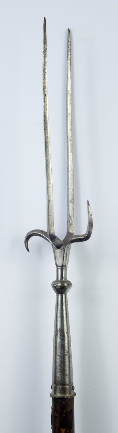 Military Fork by (attr.to) Italian School