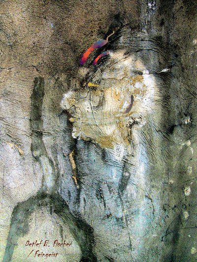 Feingeist by Detlef B. Fischer