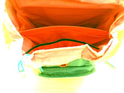 School Bag Childhood 1980 1 by Martina Konitzky