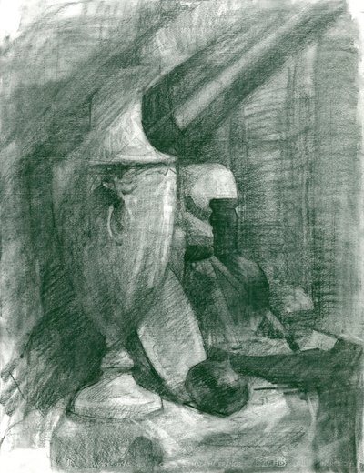 Study 2 by Chloi Kateridou