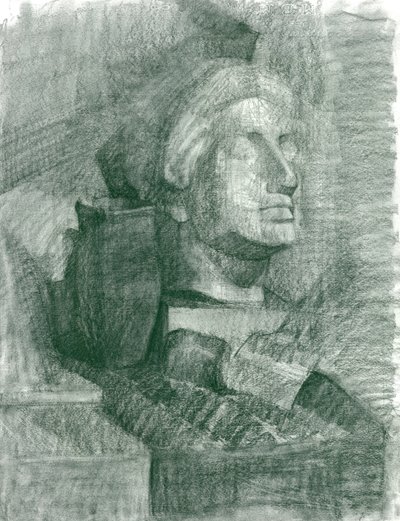 Study 5 by Chloi Kateridou