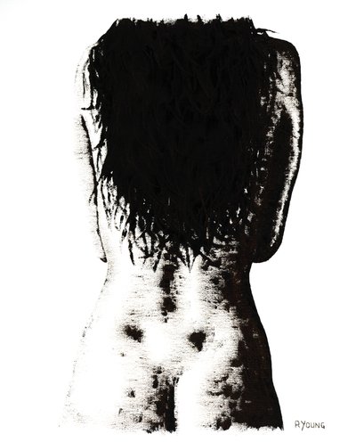  by Richard Young