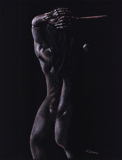 Excellence by Richard Young