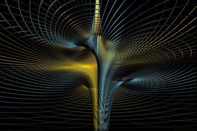 Reality and Imagination 1 by elkement