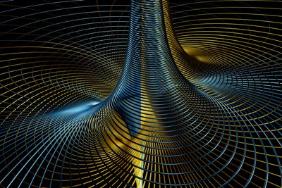 Reality and Imagination 6 by elkement