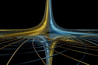 Reality and Imagination 7 by elkement