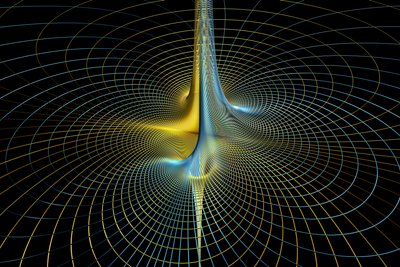 Reality and Imagination 0 by elkement