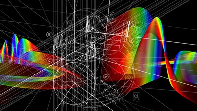 Celebration of Diffraction by elkement