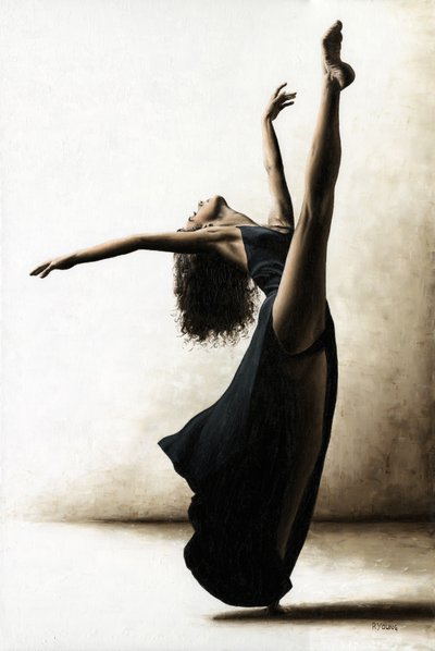 Exclusivity by Richard Young