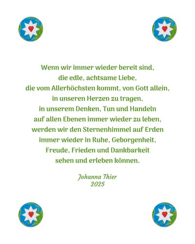 When We Are Ready by Johanna Thier
