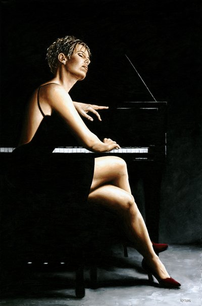  by Richard Young