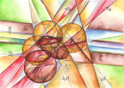 Circles to Circles 6 by elkement