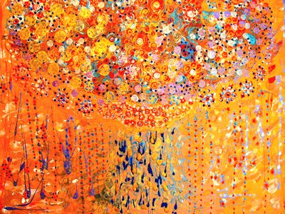  by Margareta Uliarte