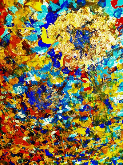  by Margareta Uliarte