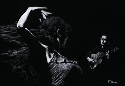  by Richard Young