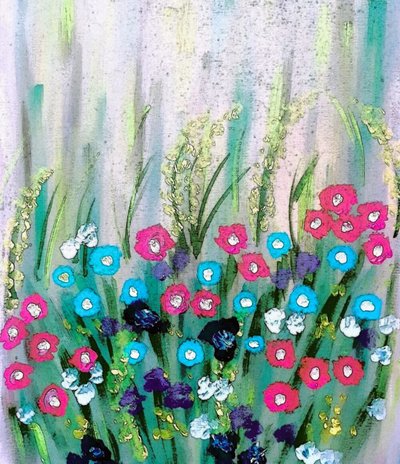  by Nomi Morina