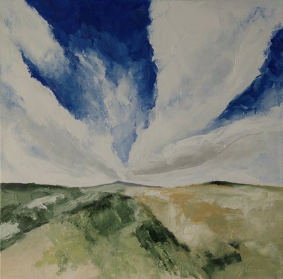 Tra cielo e terra by 