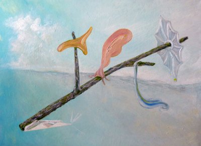 My Surrealism by 