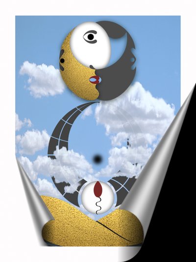 Decal by Alexander Eibach