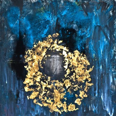 Portal by Alexandra Gertrud Maria Marx