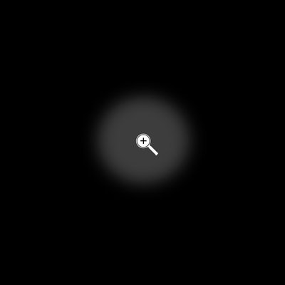 Open Window (Zoom III) by Alexander Eibach