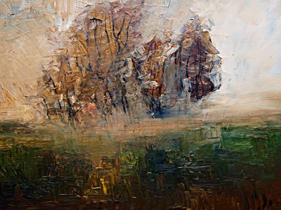 Autumn by justyna kopania