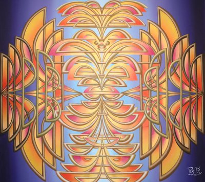 Butterfly Effect by Simon Hafele Psy-Pix 