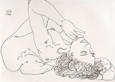 Not Here by Gunter Langer