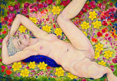 Nemesis by Gunter Langer