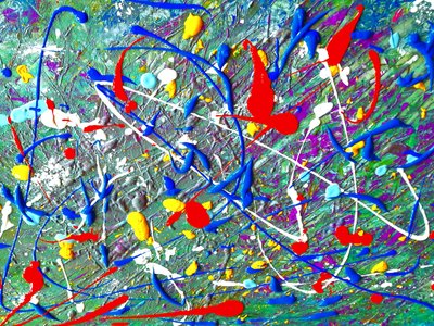 Birds of Paradise by Margareta Uliarte