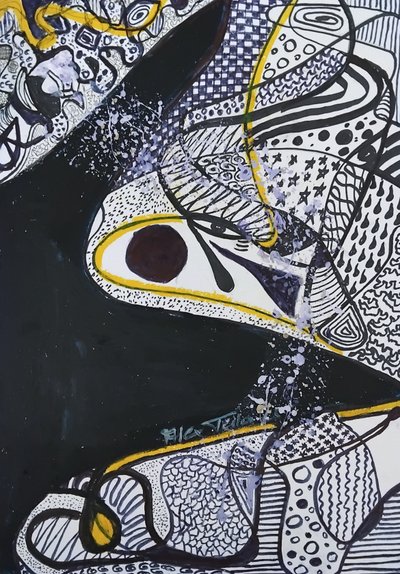 Twelfth Night by Alex Terla