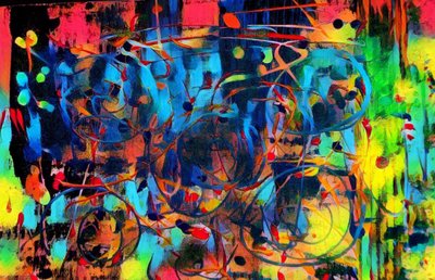 New York by Margareta Uliarte