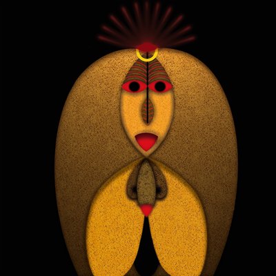 Horrified by Alexander Eibach
